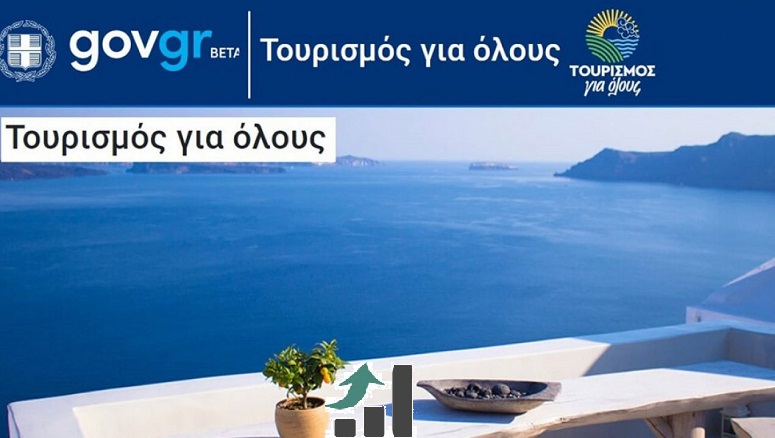 Τουρισμός Για Όλους 2021